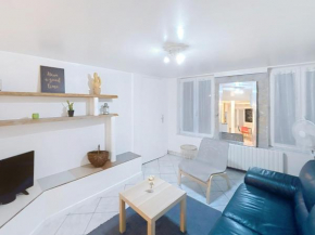 Appartement confortable Centre ville